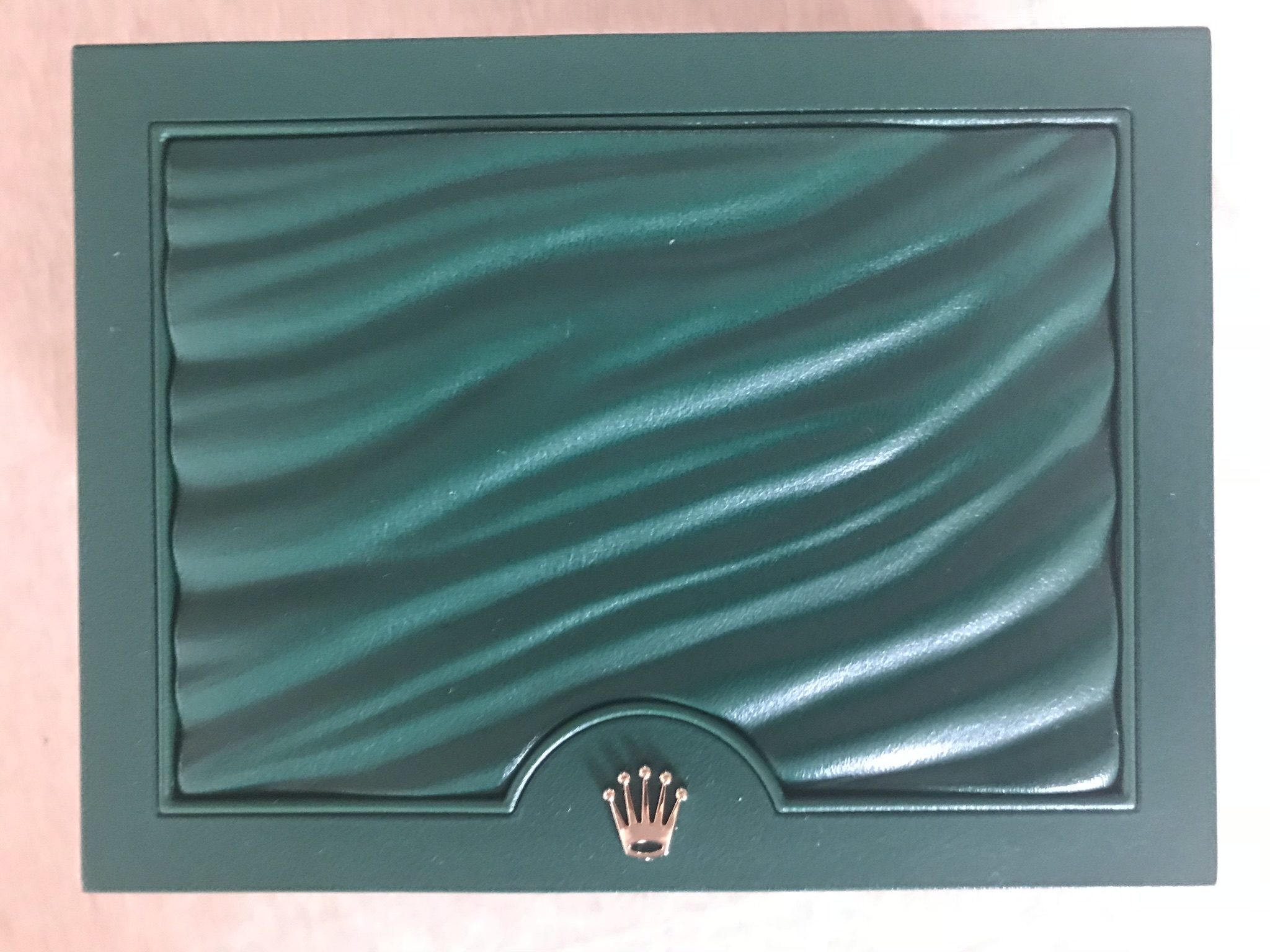 ニューヨークでROLEXをどの店で購入すればよいか、それはこのロレックスビルのお店
