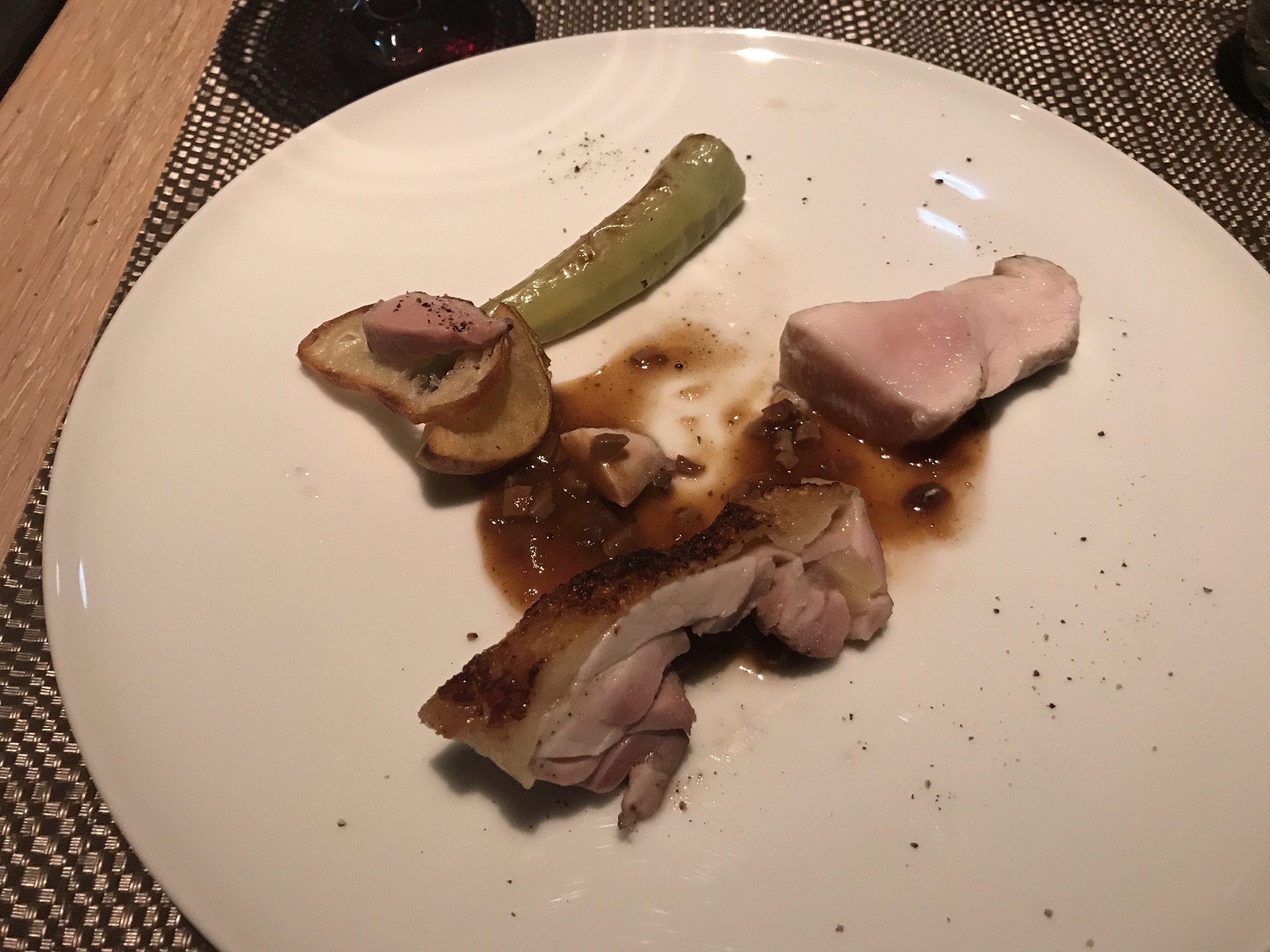 内藤邦夫さん、おすすめのＦｕｒｕｔｏｓｈｉ銀座はコスパ良しでおすすめのレストランだった