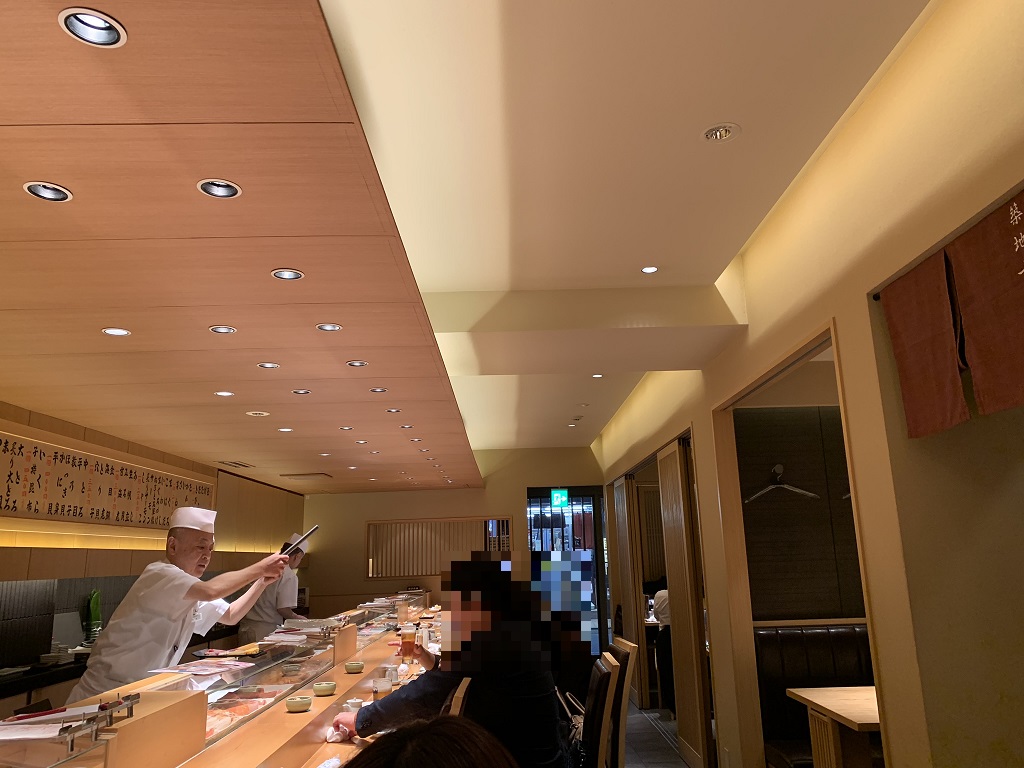 回らない寿司チェーン店、自分の好みは「すしざんまい」でなく「築地すし好」派