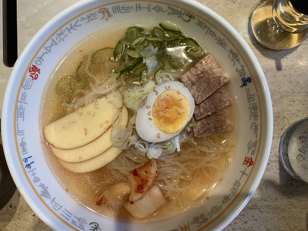 盛岡冷麺と言えば“ぴょんぴょん舎”、この自宅でも作れる一品が成城石井で買えるよ