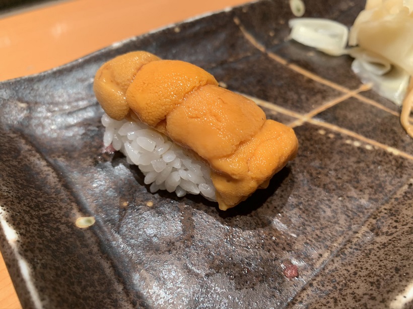 新型コロナウイルスが流行っている時の夕食は、お寿司とアルコールで体内消毒しようじゃないか、それでは「すし好」へ