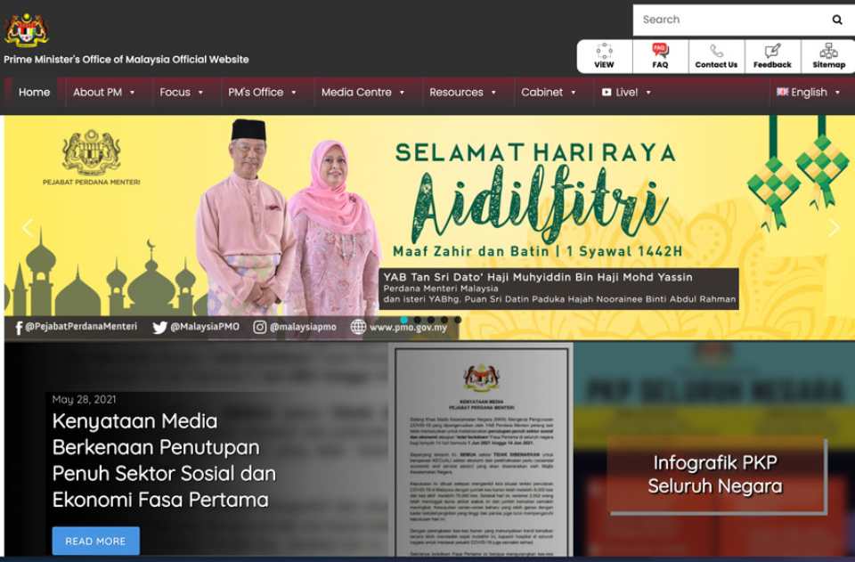 ［改悪］マレーシア政府、長期滞在ビザプログラムを刷新、資産要件引き上げ、大ショック