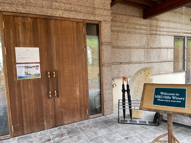 余市の「かきざき」食堂のサーモンに驚愕、ボタン海老も。再訪必死の店