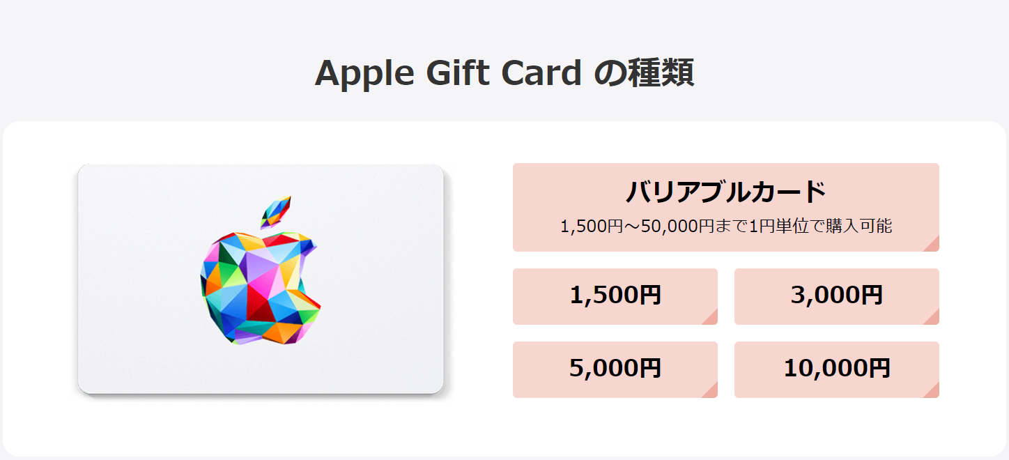 使い道に困る楽天市場の期間限定ポイント。Apple Gift Card 積立というマネーロンダリングのルートがあったとは