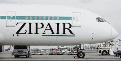 JALのLCCはZIPAIR、燃料サーチャージ高騰の昨今、ZIPAIRは良心的な航空運賃、Point Clubに入会とJALとの紐づけ完了