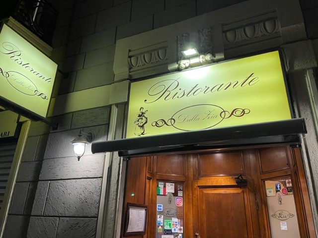［シチリア・ミラノ旅行記13］ミラノ中央駅周辺でおすすめできるレストラン2軒、パスタに飽きたら中華もGood！
