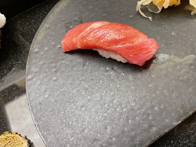 激動の2022年の師走に今年最後の「おつな寿司」、何とGo To Eat食事券が利用できるお店だよ