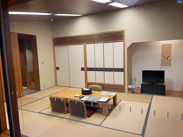 箱根にある港区の保養所「大平台みなと荘」を利用、格安でもう高級旅館ではないですか、超絶オススメだった