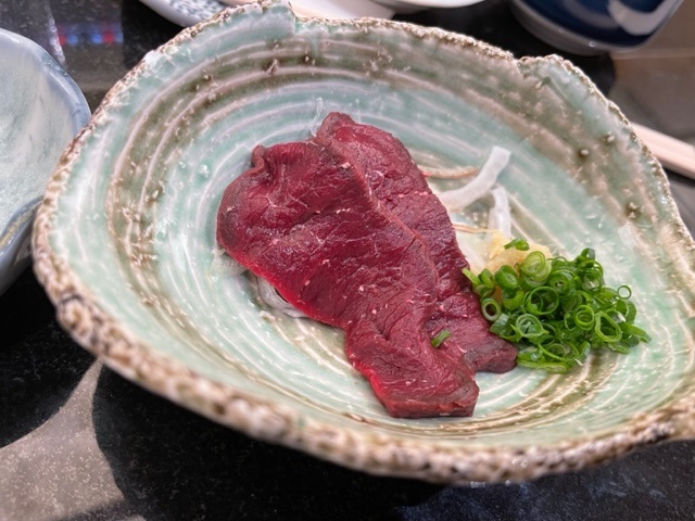 迷った時は日本人ならお寿司だよね、そして寿司と言えば六本木の「おつな寿司」へ直行だよ、今年3回目、ピッチ早くないか