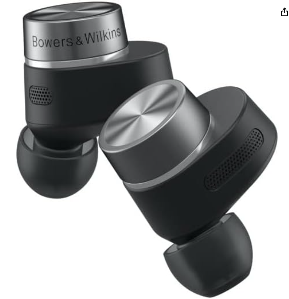 Bowers & Wilkinsの「Pi7S2」、機内エンターテインメントで利用できる、画期的