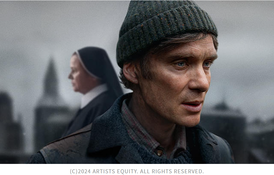 映画「決断するとき」、まさに“静謐”、あれが何百年も続いたなんてね、救われないね