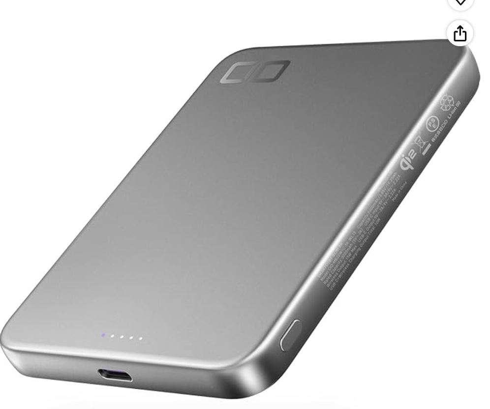 CIO製のモバイルバッテリーが故障した、交換のプロセスがすばらしかった